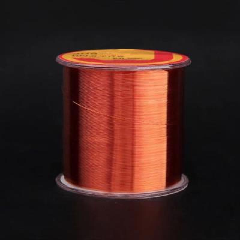 Super Line 500m Strong Fishing Monofilament Nylon Lines Monofilament Fishing Line For Carp Fishing