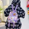 Backpack Whimsical Capybara For Boys And Girls In Cute Design Ideal For Preschool