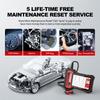 Thinkscan Plus S7 OBD2 Scanner Car Diagnostic Scanner for Engine ABS Transmission AC BCM IC Airbag Code Reader Auto Scan Tools