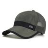 Luer og hatter – Baseball capser