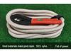 Heavy-Duty Wear-Resistant Off-Road Tow Rope for Small Cars