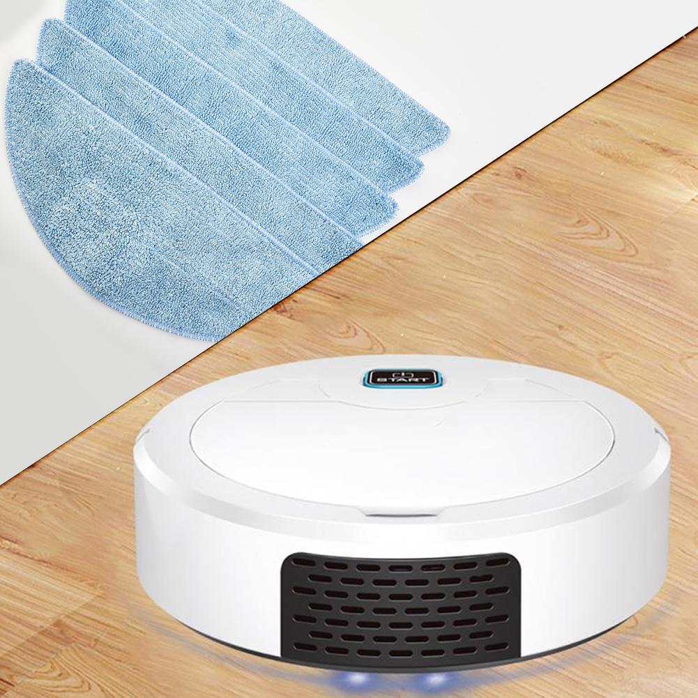 Mopping Pads Cleaning Cleaning Cloth Household Supplies
