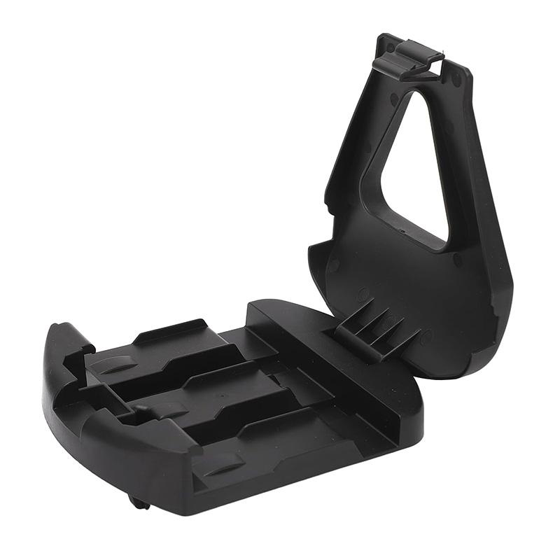 Car Trunk Emergency Warning Triangle Mount Bracket Holder For Mercedes-Benz W204 W212 W207 W218 C E CLS Class A2048900114