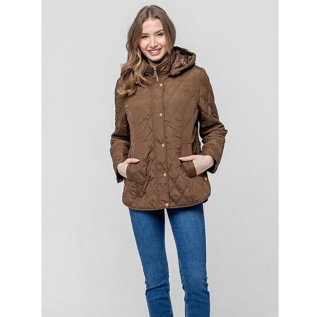 Куртка демисезонная Perso BLE268018F EU XL