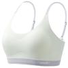 New Less Youth Development Period Junior High School Students Children Children's Small Vest Bra