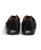 Last Resort Vm003 Canvas Lo - Black/Black/White