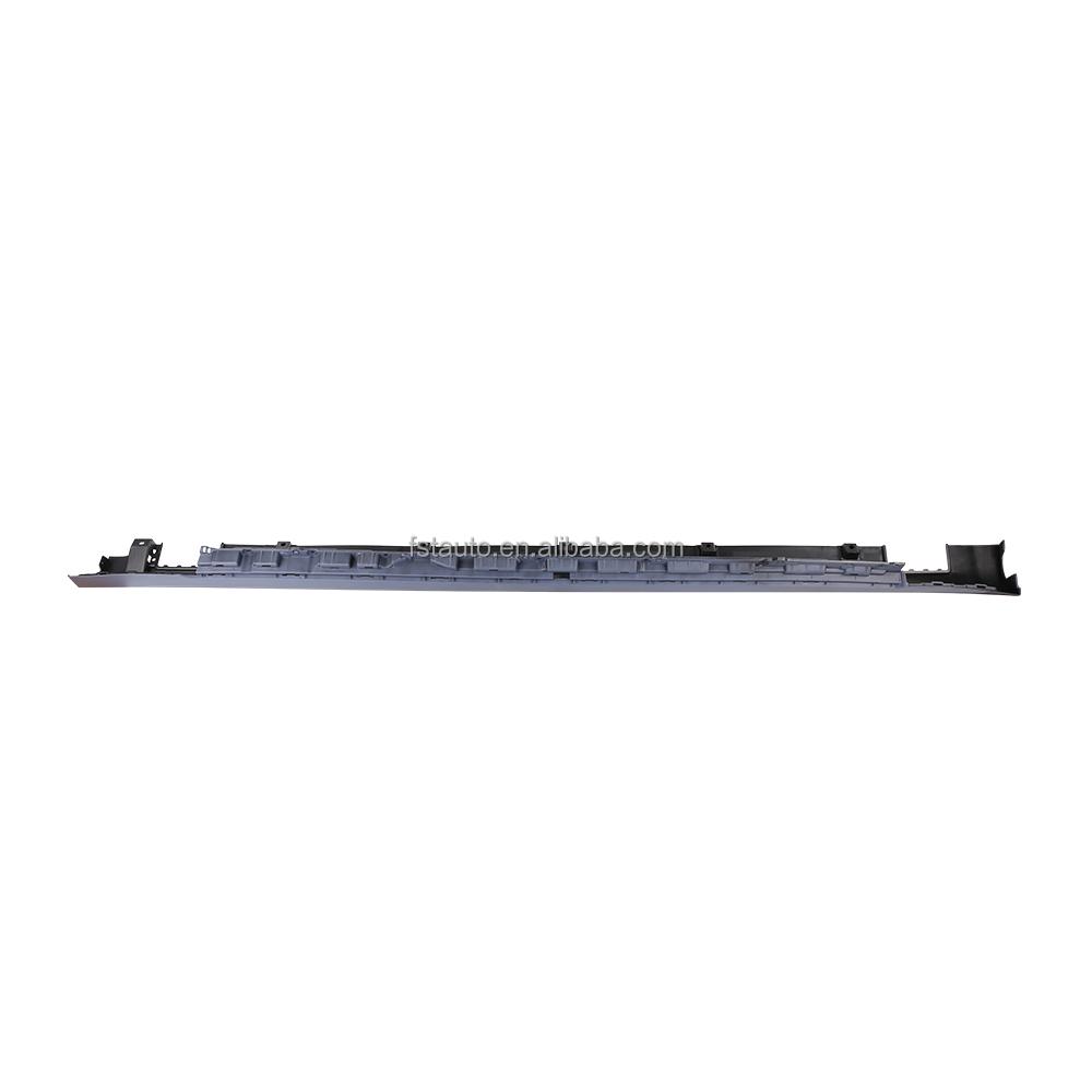 6005875-00-J Right Side Plastic Sideskirt Cover for Tesla Model S