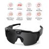 HD Camera Ski Goggles: AI Smart Glasses for Photo & Video Recording, Windproof Design