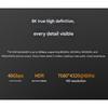 HDMI 8K 60Hz HD Cable, Monitor, TV, Laptop, Projector, Set-top Box Cable