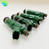 23250-21010 23209-21010 4pcs Fuel Injectors NOZZLE 2325021010 FOR Toyota Yaris 2003