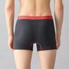 Open Set of 100% Cotton, Front, 2, APB1952, Men's