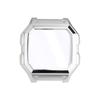 For Casio AE1200 AE-1200 Mod Kit Metal Watch Case Bracelet Sealing Ring 304 Stainless Steel Watchband Case Woven Nylon Strap
