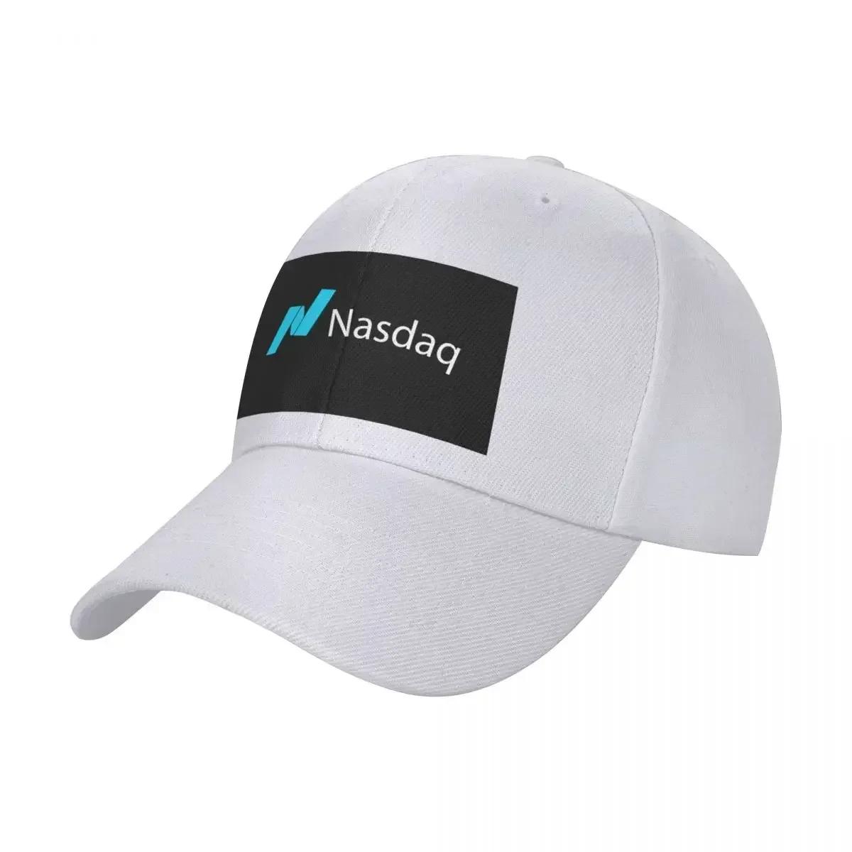 ALLRICK CAP Nasdaq aandelenmarktPet Baseballpet &VerticalLine;-F-&VerticalLine; Rave Dames Hoeden Heren