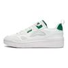 Li-Ning Common 80s Comfortable Versatile Lightweight Durable Low-Top Skate Shoes Women sneakers White Green AGCT228-1