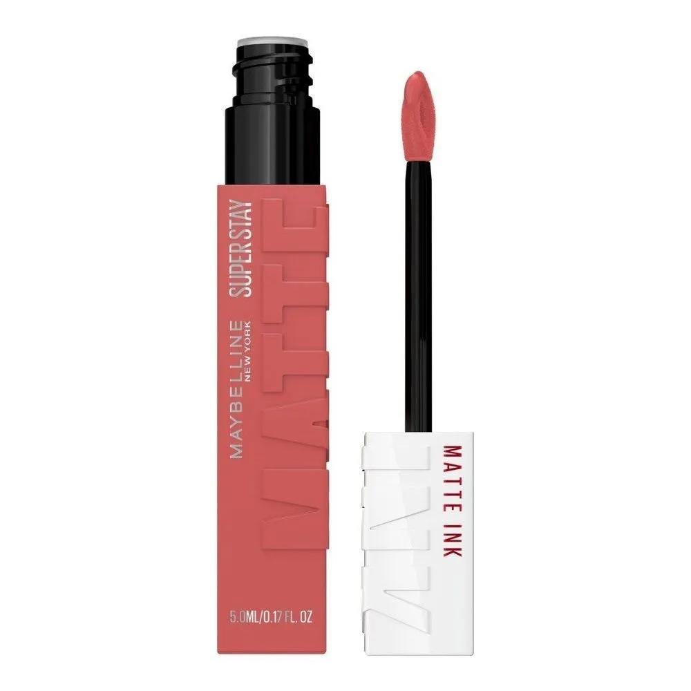 Maybelline Superstay Matte Ink Lipstick 175 Ringleader 5ml
