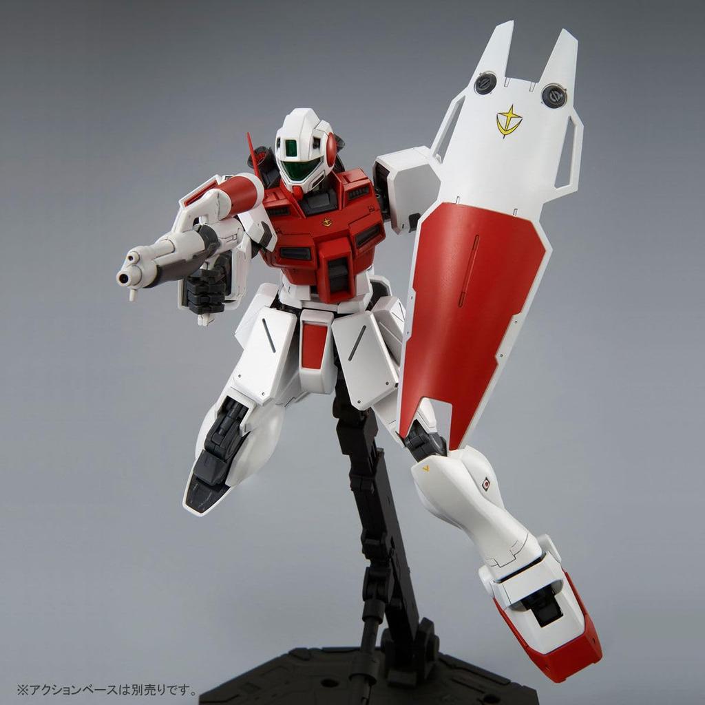 MG GM Command Combat Plastikmodell Online-Shop 1/100 (Weltraumversion) (Hobby Exclusive)