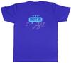 Im A Jellyfish Unisexs TShirt Sea Animals Fish Tee Gift