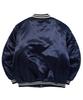 Wkndrs Classic Baseball Jk (Navy)
