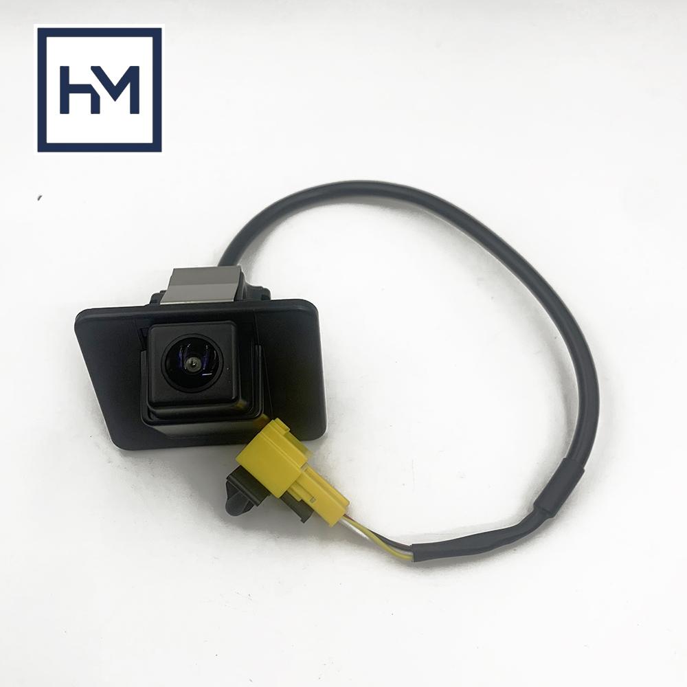 

Rear View Backup Camera 95760-2T001 95760-2T101 for Kia Optima 2.0L 2.4L 2011-2013 95760-2T001