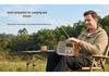 Retro Multifunction Bluetooth Player & Flashlight Radio 3188