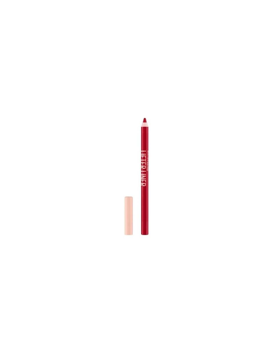 

Maybelline Mayb Lip Liner Lifter