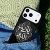 Islam Shia Imam Ali Hussain soft phone case cover Compatible with for IPhone 17air 16e 15 14 13 12 11Pro Max 17 Air