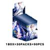 Love and Deepspace Official Handsome Card Collection for Male Idols, Anime Merchandise,children's Toys,birthday Gift, Sealed Box