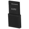 CFexpress to M.2 SSD Adapter for Xbox Series X S PCIE 4.0 Protocol 32G Bandwidth External Hard Drive