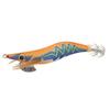 5PCS Shrimp Lure Luminous Baits Plastic Artificial Jig Hooks Fishing Tackle for Freshwater Saltwater Fishing Outdoor Type 2.5