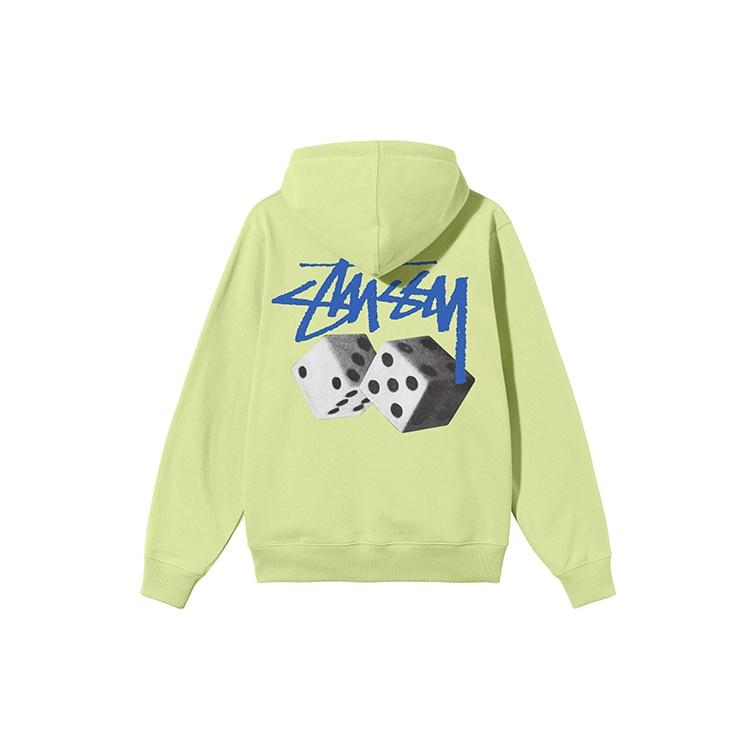Stussy FW21 Roll The Dice Unisex 1924751