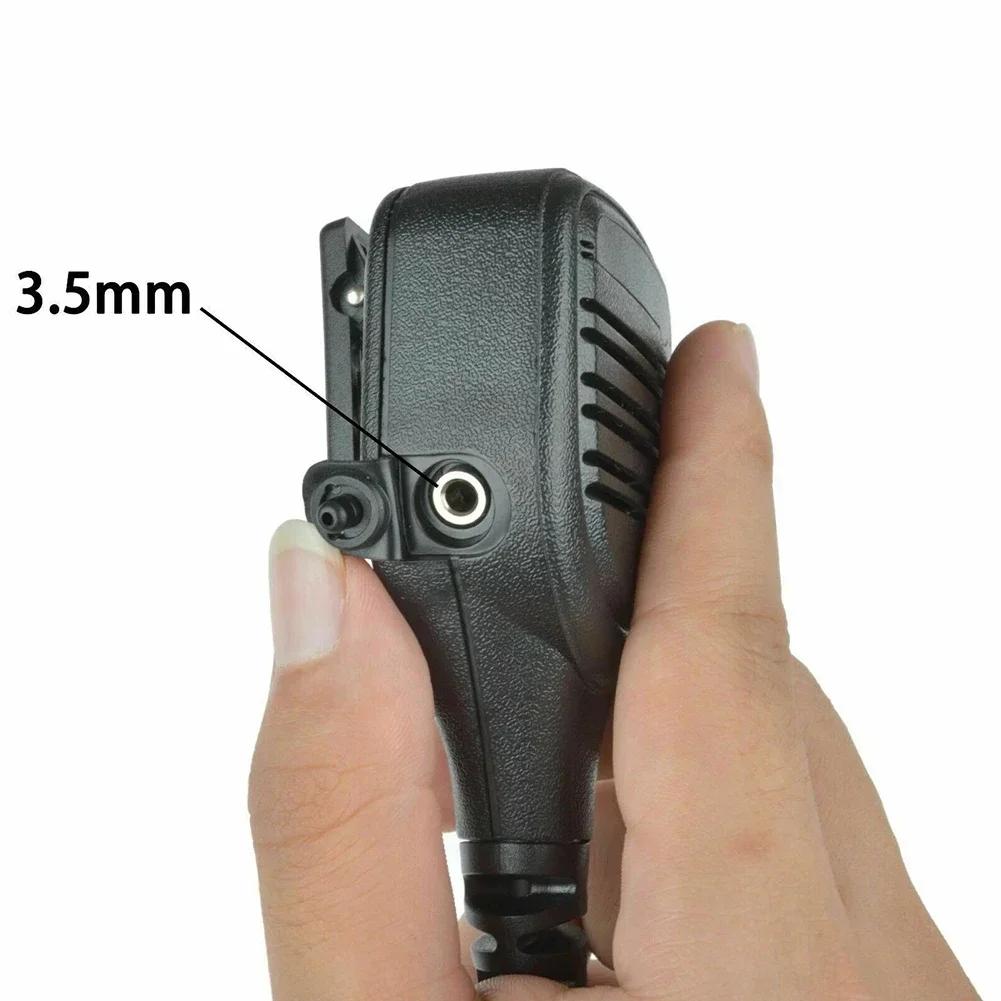 1PC Speaker Microphones PMMN4021, PMMN4021A, PMMN4027, PMMN4027A, PMMN4039, PMMN4039A Speaker Microphone Replacement Accessories