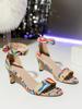Scarpe da donna – Sandali
