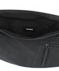 Mahagrid Overdyed Cross Bag Charcoal(Mg2Gsmab52A)