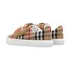 Burberry Low top Kids' Skateboarding Shoes Brown Kids' 80790751
