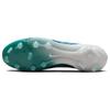 Nike Scarpe da ginnastica da uomo Tiempo Legend 10 Elite FG Emerald da uomo Verde acqua Scuro-Atomico-Verde acqua Vela FQ3247-300