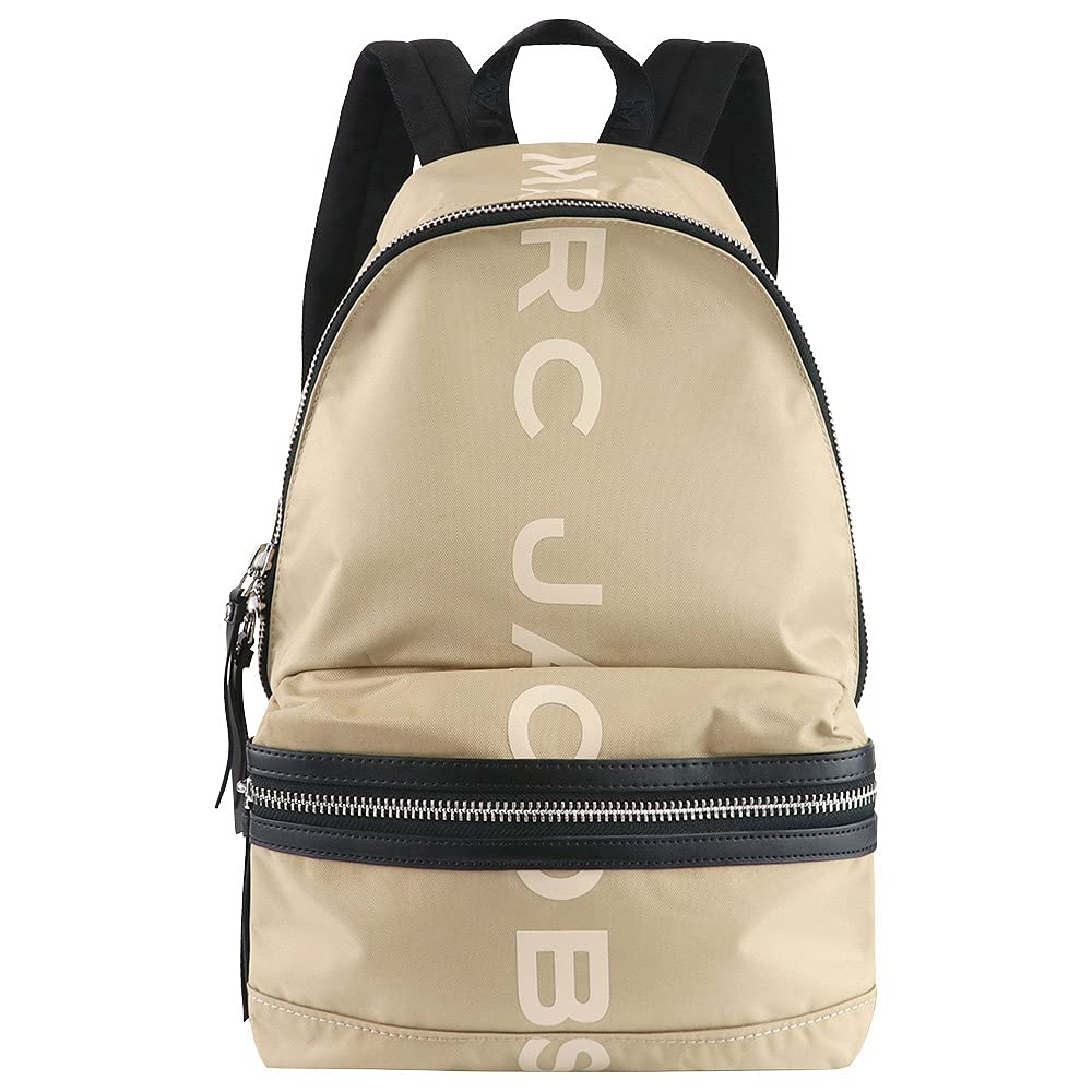 

Marc Jacobs Backpack M0016409 A4 Size UNIFORM (254 KHAKI) Women s [Used]