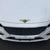 Metal Wings Car Front Bonnet Sticker Trunk Side Emblem Badge for Suzuki ALTO GRAND VITARA IGNIS JIMNY Samurai S-Cross SWIFT SX4