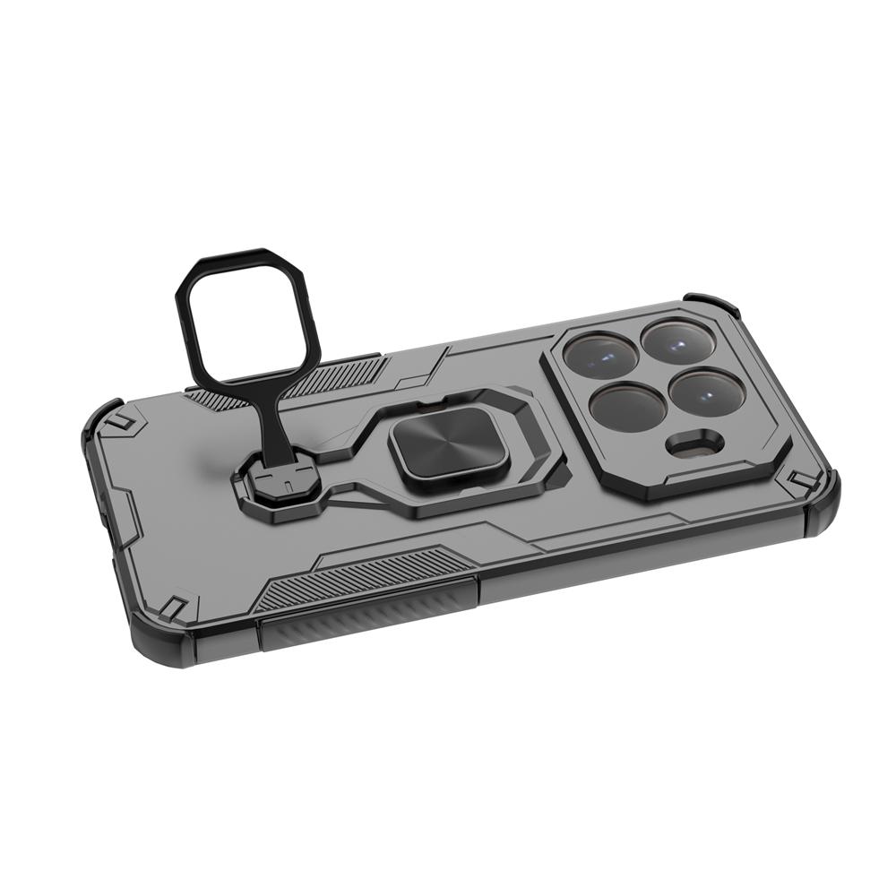 Pentru Xiaomi 15T Pro 5G Husă Armură Rezistentă la Șocuri Suport Inel Magnetic Acoperire Pentru Mi 15T 15 T Mi15T Xiaomi15T Pro 15TPro Coque