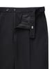 AND Z Men'S) Coolmax Slim Fit Slacks_Blf2Pp1002Bk
