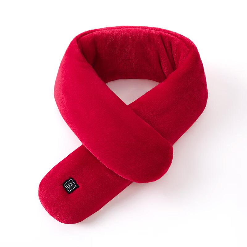 Smart Heated Winter Scarf