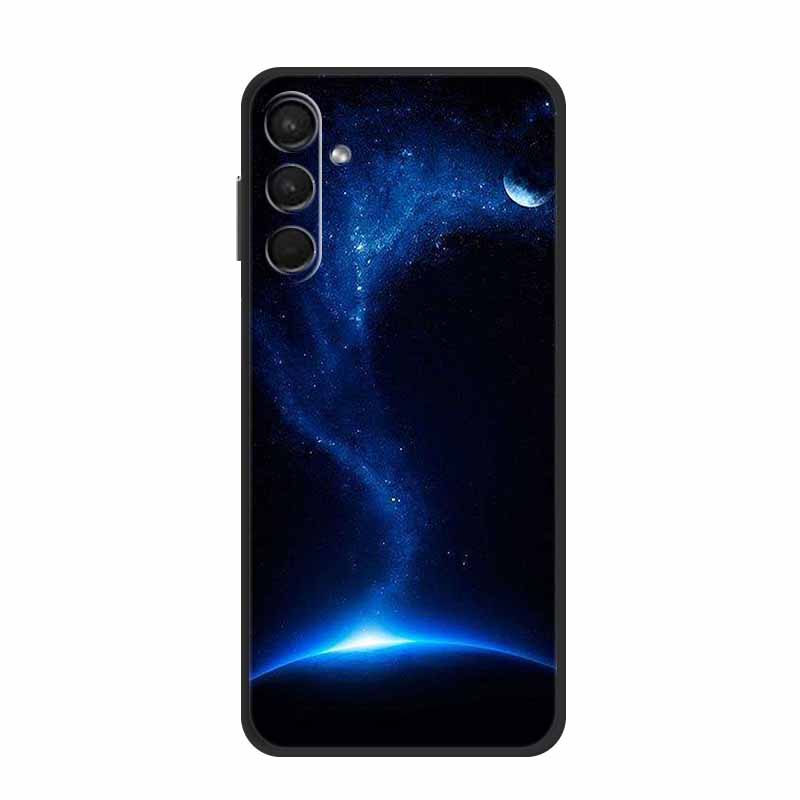 For Samsung Galaxy A25 5G Case Animals TPU Silicone Soft Back Cover Phone Cases for SamsungA25 6.5" Protective Wolf Cool Bumper