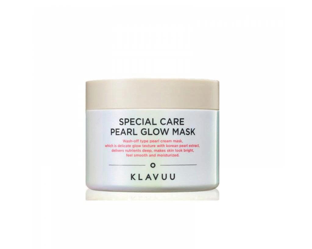 

KLAVUU - Special Care Pearl Glow Mask 100ml