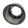 Howo ZZ1167 Rear Brake Drum