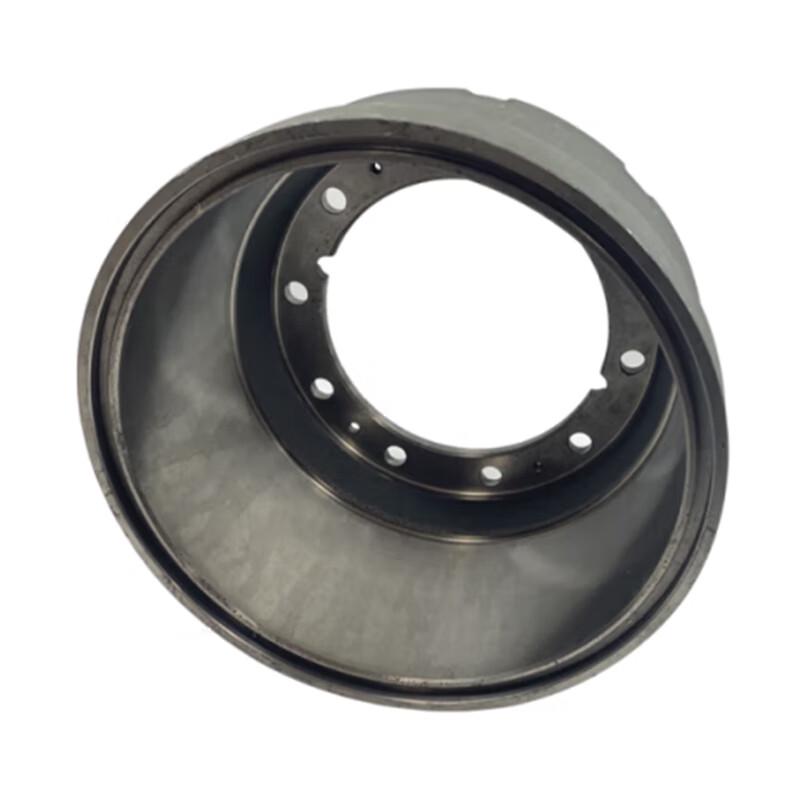 Howo ZZ1167 Rear Brake Drum