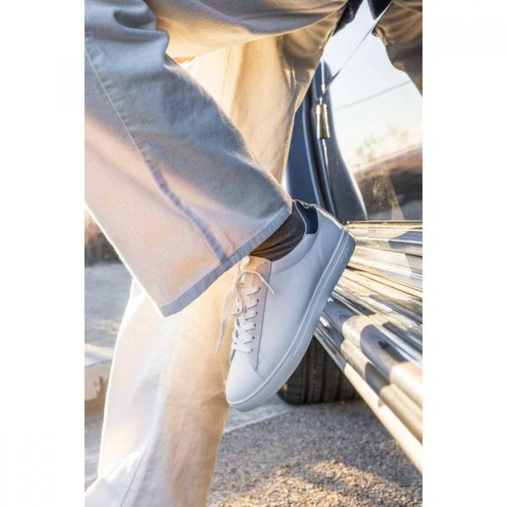 Bradley Men S buSineSS SneakerS. Scem241br00 Wld