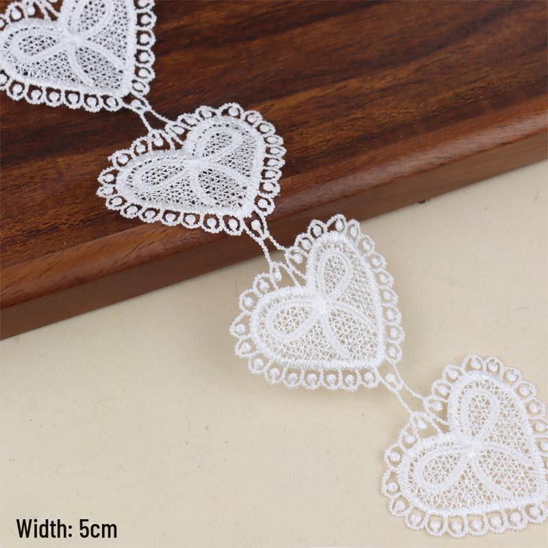 Lace Ribbon Bandage Decoration & DIY Accessories for Photos, Baby, & Baji Support