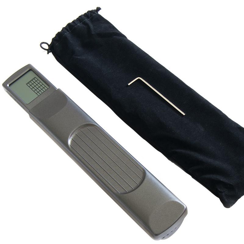 SOLO Карманный гитарный тренажер: Инструмент для отработки аккордов на шести ладах