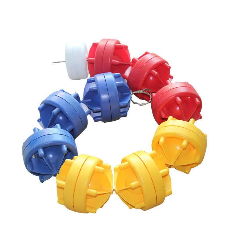 Nuoyu Swimming Pool Lane Divider Line