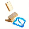 Make Delicious Dinosaurs With This Fun Sandwich Mold!