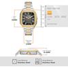 Fossil Crosby FS6123 Men's Multicolored Watch